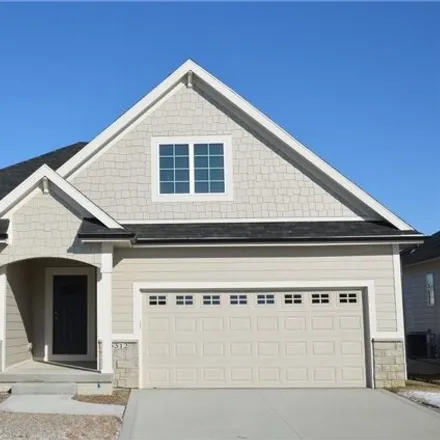 Buy this 4 bed house on Northeast 4th Lane in Ankeny, IA 50021