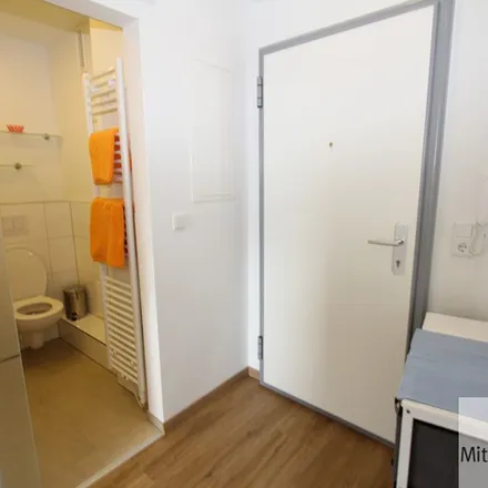 Rent this 1 bed apartment on FOUND. in Obstmarkt, 90403 Nuremberg