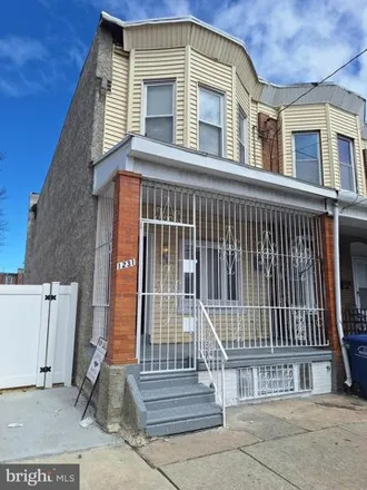 Buy this 3 bed townhouse on 1229 Sheridan Street in Parkside, Camden