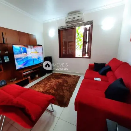 Buy this 3 bed apartment on Avenida Copacabana in Tristeza, Porto Alegre - RS