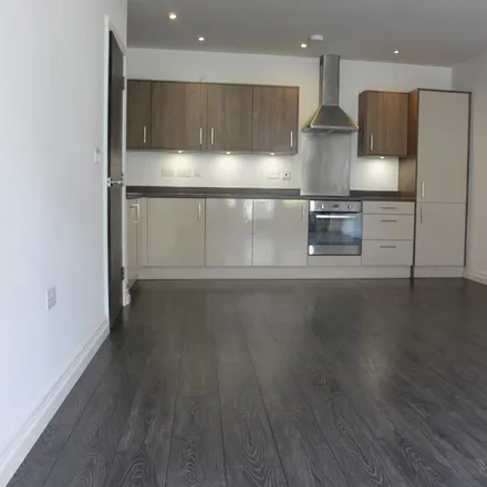 Image 2 - Castrite, Pemberton Street, Aston, B18 6NY, United Kingdom - Apartment for rent