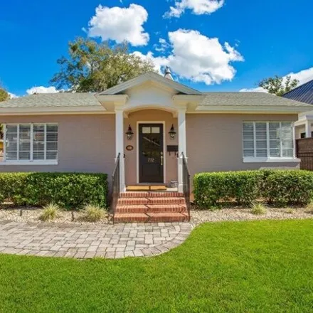 Buy this 3 bed house on 772 Maryland Avenue in Winter Park, FL 32789