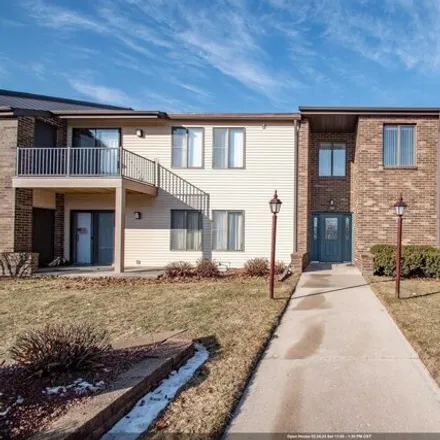 Buy this 2 bed condo on 360 West Saint Joseph Street in Allouez, WI 54301