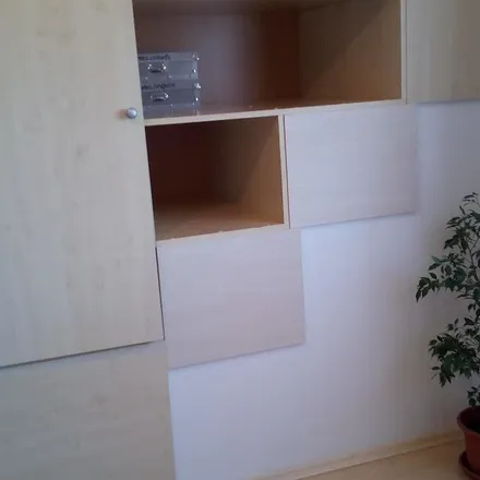 Rent this studio apartment on Zagrebacka Ulica 55