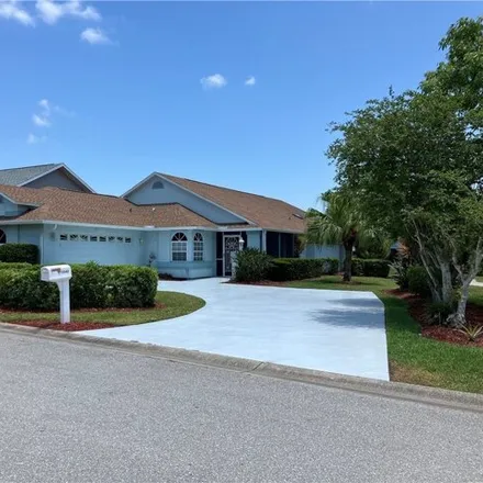 Buy this 3 bed house on 13324 Wild Cotton Court in Palm Island, North Fort Myers