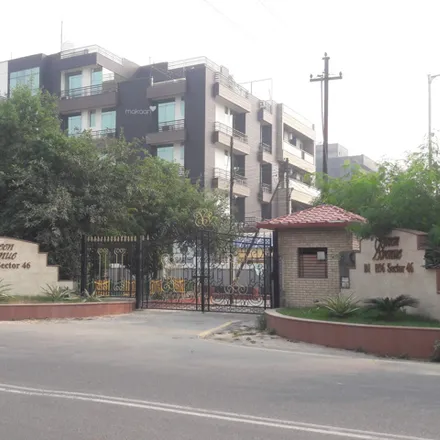 Image 3 - unnamed road, Gautam Buddha Nagar, Noida - 201301, Uttar Pradesh, India - Apartment for sale
