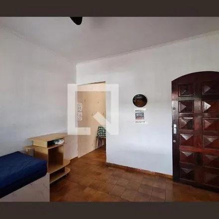 Rent this 2 bed house on Rua Barão de Itararé in Real, Praia Grande - SP