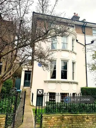 Image 1 - 2 Bennett Park, Blackheath Cator Estate, London, SE3 9LQ, United Kingdom - Apartment for rent