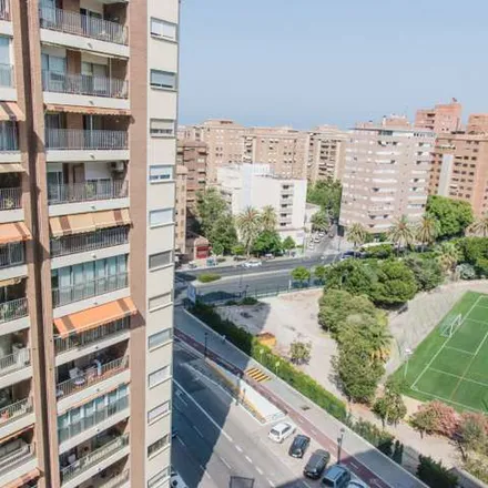 Image 2 - Carrer del Doctor Gómez Ferrer, 19, 46010 Valencia, Spain - Apartment for rent