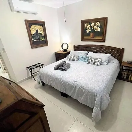 Rent this 2 bed condo on Progreso