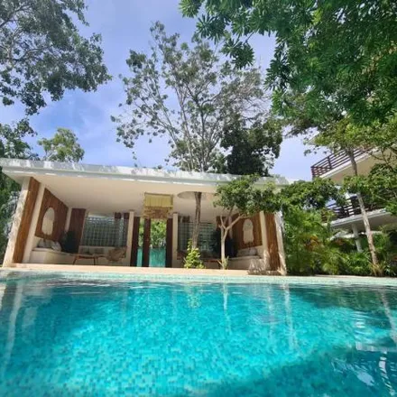 Image 2 - unnamed road, Tulum, ROO, Mexico - House for rent