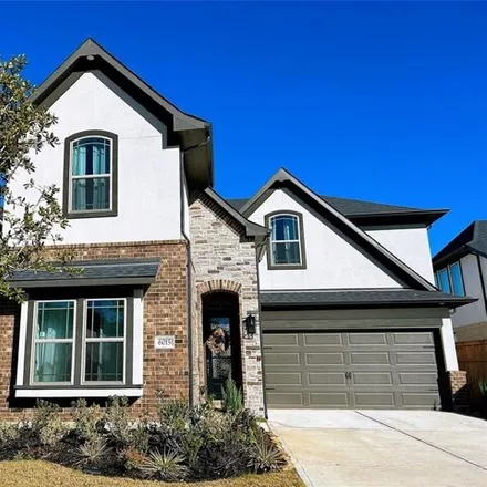Rent this 5 bed house on Churchill Springs Lane in Fulshear, Fort Bend County
