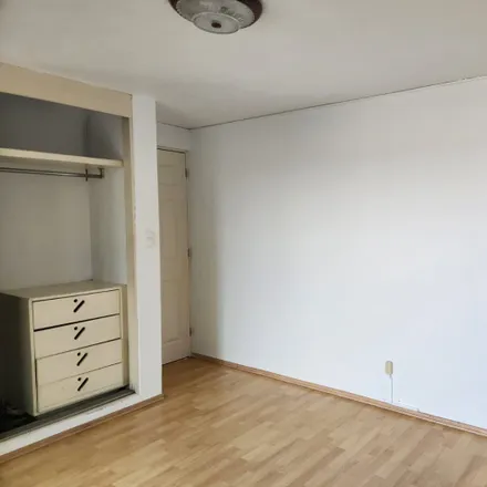 Rent this 3 bed apartment on Calle Paseo del Río in Coyoacán, 04250 Mexico City