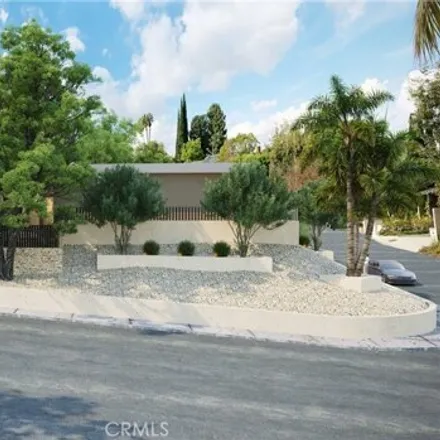 Buy this 5 bed house on 3279 Fond Drive in Los Angeles, CA 91436