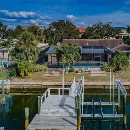 Image 4 - 774 Harbor Island, Clearwater, FL 33767, USA - House for sale