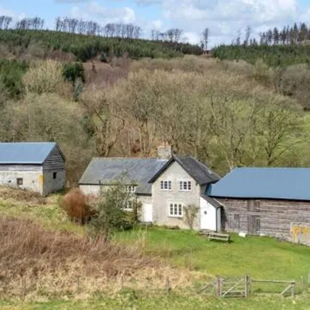 Buy this 5 bed house on Llangunllo in Powys, Wales