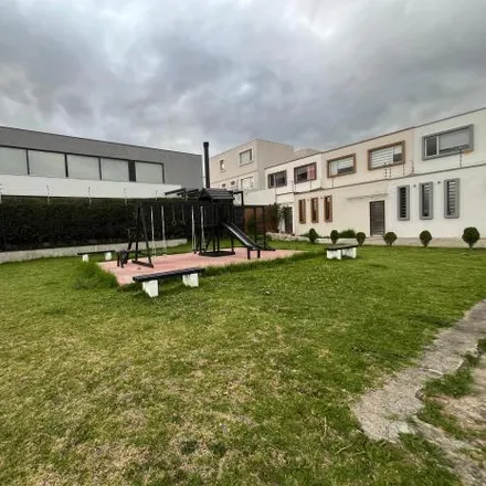 Image 1 - unnamed road, 010108, Cuenca, Ecuador - House for sale