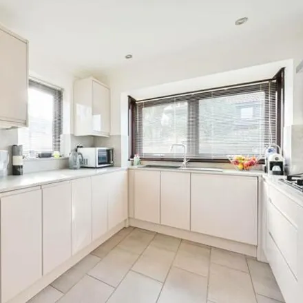Buy this 3 bed duplex on 6 Isambard Mews in Cubitt Town, London