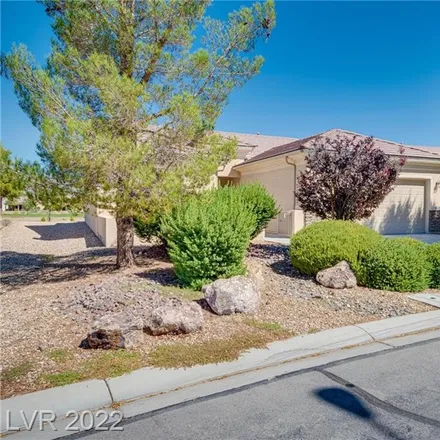 Image 3 - 2216 Night Parrot Avenue, North Las Vegas, NV 89084, USA - House for sale