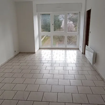 Image 3 - 20 Route de Blessac, 23200 Aubusson, France - Apartment for rent