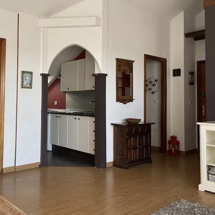 Rent this 1 bed apartment on 39310 Mogro