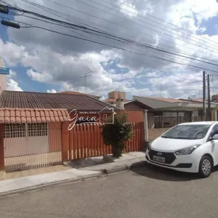 Buy this 2 bed house on Rua Angélica Erthal Kucek 234 in Sítio Cercado, Região Geográfica Intermediária de Curitiba - PR