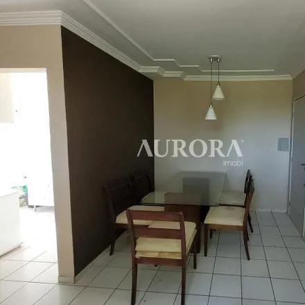 Image 1 - Rua Tanganica, Ouro Verde, Londrina - PR, 86073-250, Brazil - Apartment for sale
