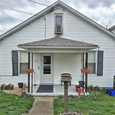 Buy this 3 bed house on 398 South 21st Street in Clarksburg, WV 26301