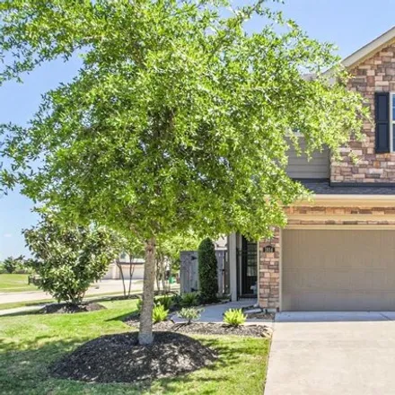 Buy this 3 bed house on Jones Trail in Fort Bend County, TX 77469