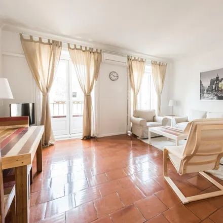 Rent this 3 bed apartment on Calle de Coloreros in 2, 28013 Madrid