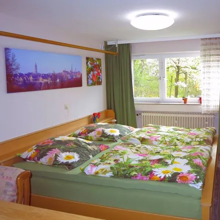 Rent this 1 bed apartment on 78628 Rottweil