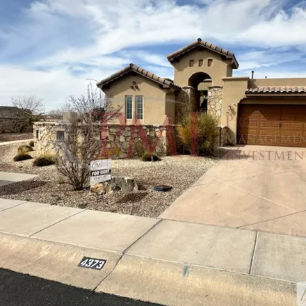 Rent this 3 bed house on 4373 Chimayo Dr