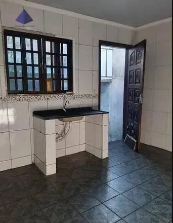 Rent this 1 bed house on Rua Jovana in Morros, Guarulhos - SP