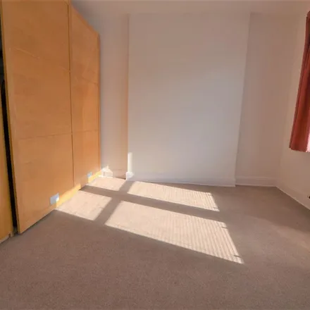 Rent this 3 bed apartment on 12 Comely Bank Road in City of Edinburgh, EH4 1AW