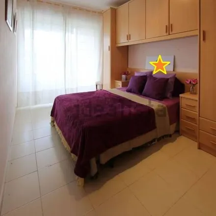 Rent this 1 bed apartment on Platja de la Pineda in Passeig Marítim, 08860 Castelldefels