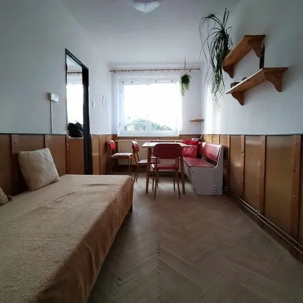 Rent this 1 bed apartment on Slunná 422 in 790 01 Jeseník, Czechia