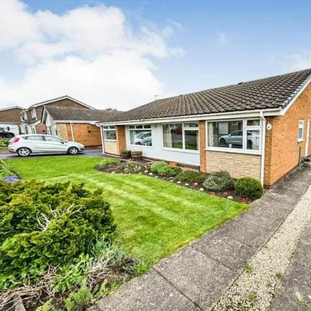 Image 1 - Brownhill Close, Cropwell Bishop, NG12 3DN, United Kingdom - House for sale