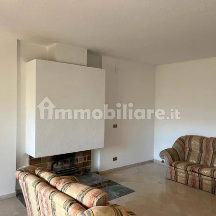 Image 4 - Palazzo Cirrincione, Via Valerio Villareale, 90139 Palermo PA, Italy - Apartment for rent