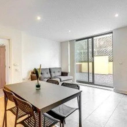 Image 2 - Vivaa Apartments, Upper Marshall Street, Attwood Green, B1 1LA, United Kingdom - Apartment for rent