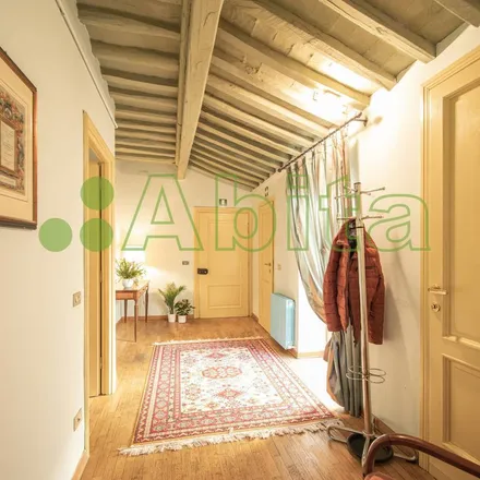 Rent this 2 bed apartment on Via del Fosso in 55100 Lucca LU, Italy