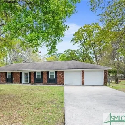 Buy this 3 bed house on 640 Caroline Street in Hinesville, GA 31313