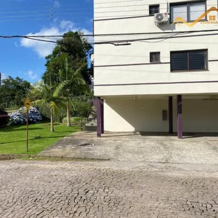Image 1 - unnamed road, Centro, Nova Petrópolis - RS, 95150, Brazil - Apartment for sale