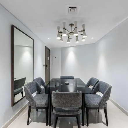 Image 7 - Damac Maison Prive, Marasi Drive, Downtown Dubai, Business Bay, Dubai, United Arab Emirates - Apartment for rent