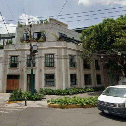 Image 1 - Calle Zacatecas, Colonia Roma Norte, 06700 Mexico City, Mexico - Apartment for sale