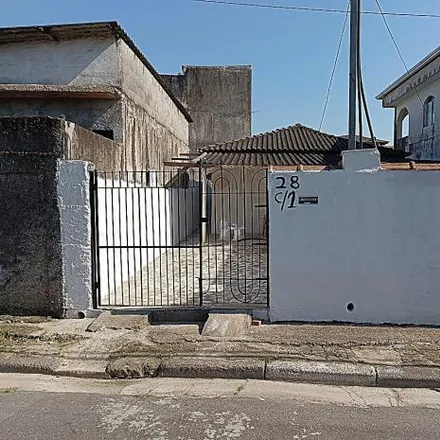 Image 2 - Rua Professora Olga Melchert, Areia Branca, Santos - SP, 11086-260, Brazil - House for rent
