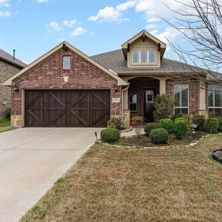 Buy this 3 bed house on 1920 Knoxbridge Road in Forney, TX 75126