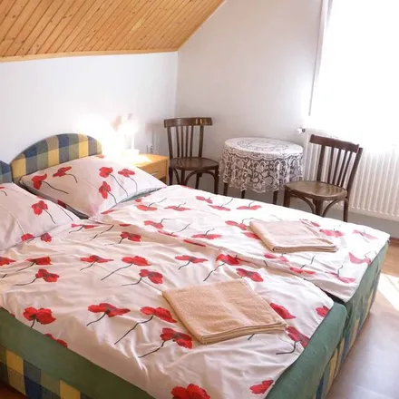 Rent this 2 bed apartment on Siófok in Balaton utca, 8600