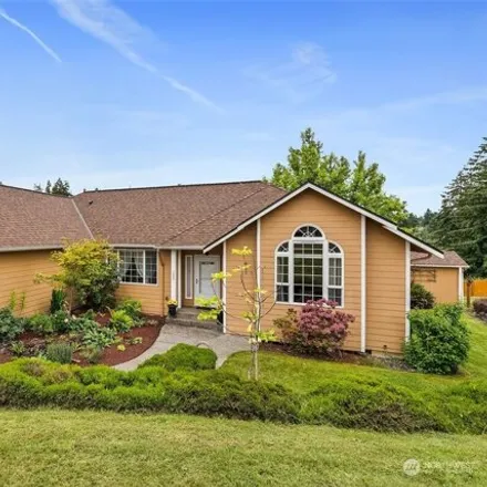 Image 1 - 1224 Ham Hill Rd, Centralia, Washington, 98531 - House for sale