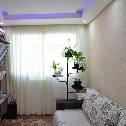 Buy this 2 bed apartment on Avenida dos Ourives in Jardim Imperador, São Paulo - SP
