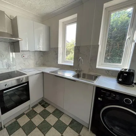 Rent this 5 bed house on 45 Wilberforce Road in Norwich, NR5 8NF